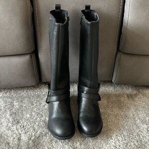 Girls London Fog boots